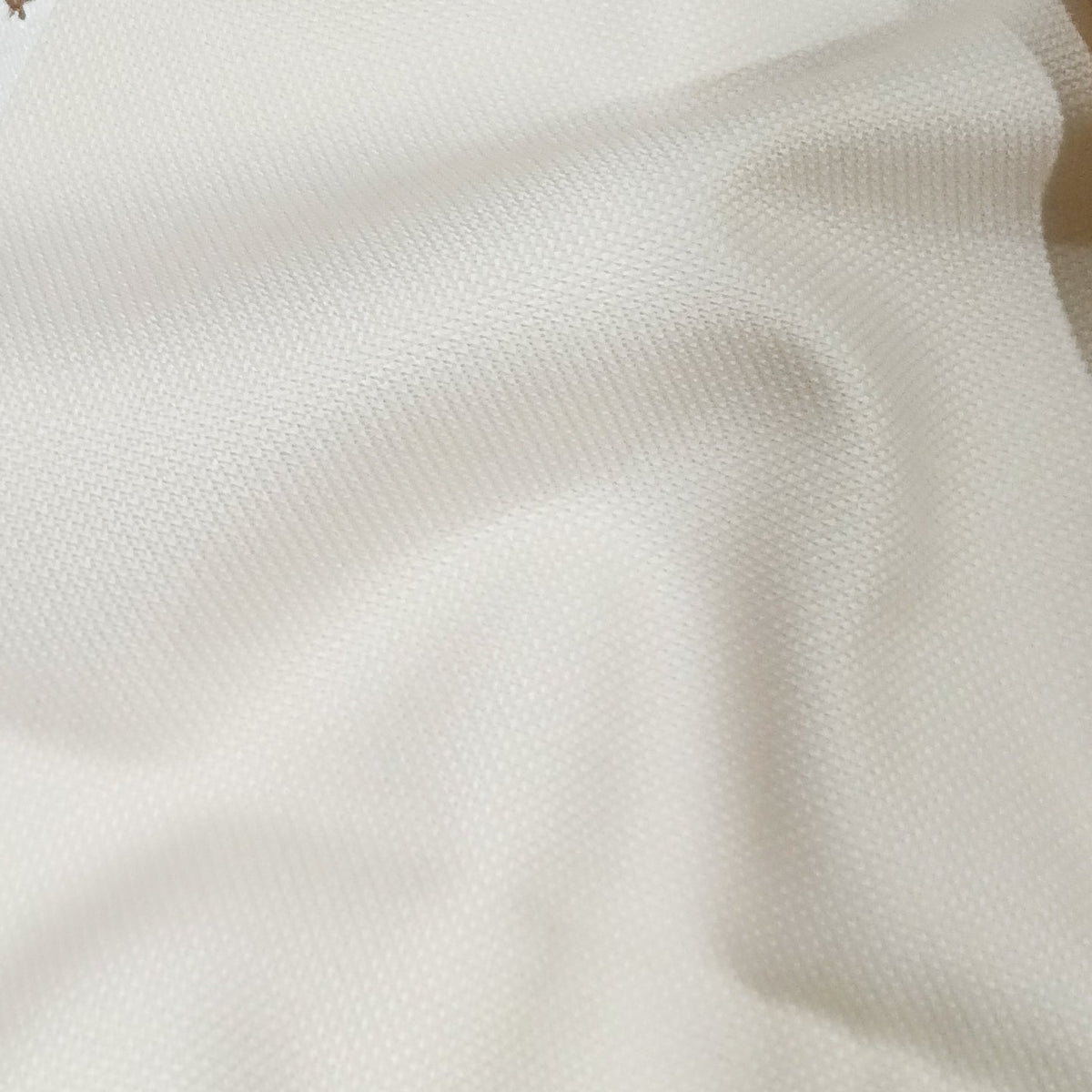 Beige Polyviscose Fabric – Breezer Collection