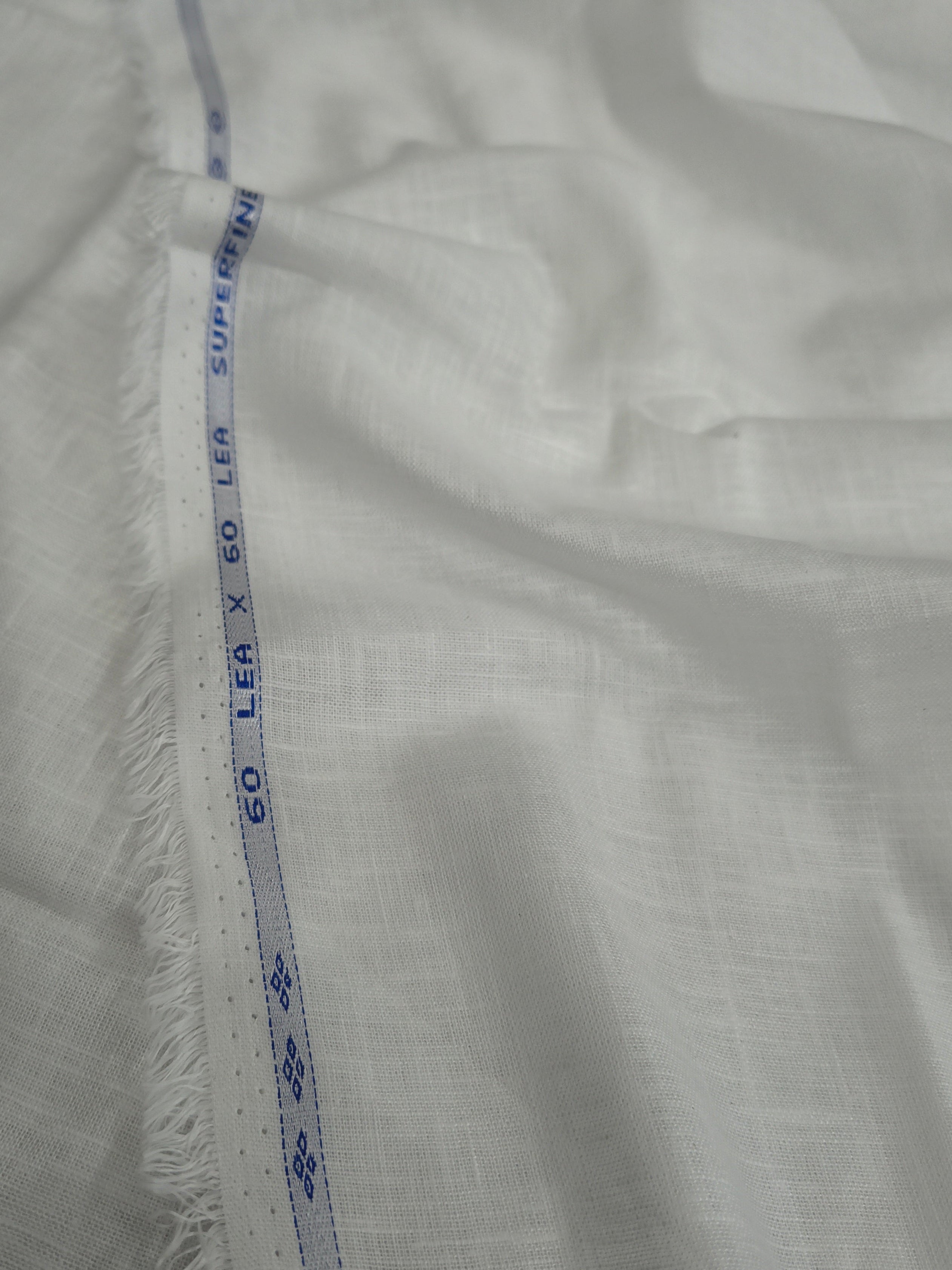 Lyocell Linen fabric for shirts kurta blend of linen/tencel