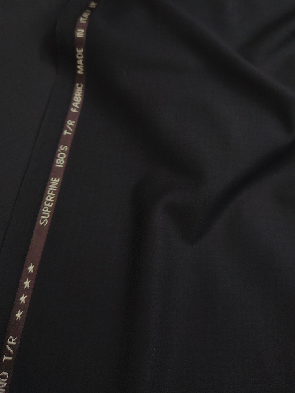 MERINO 005 TERRY RAYON PLUM  UNSTICHED FABRIC
