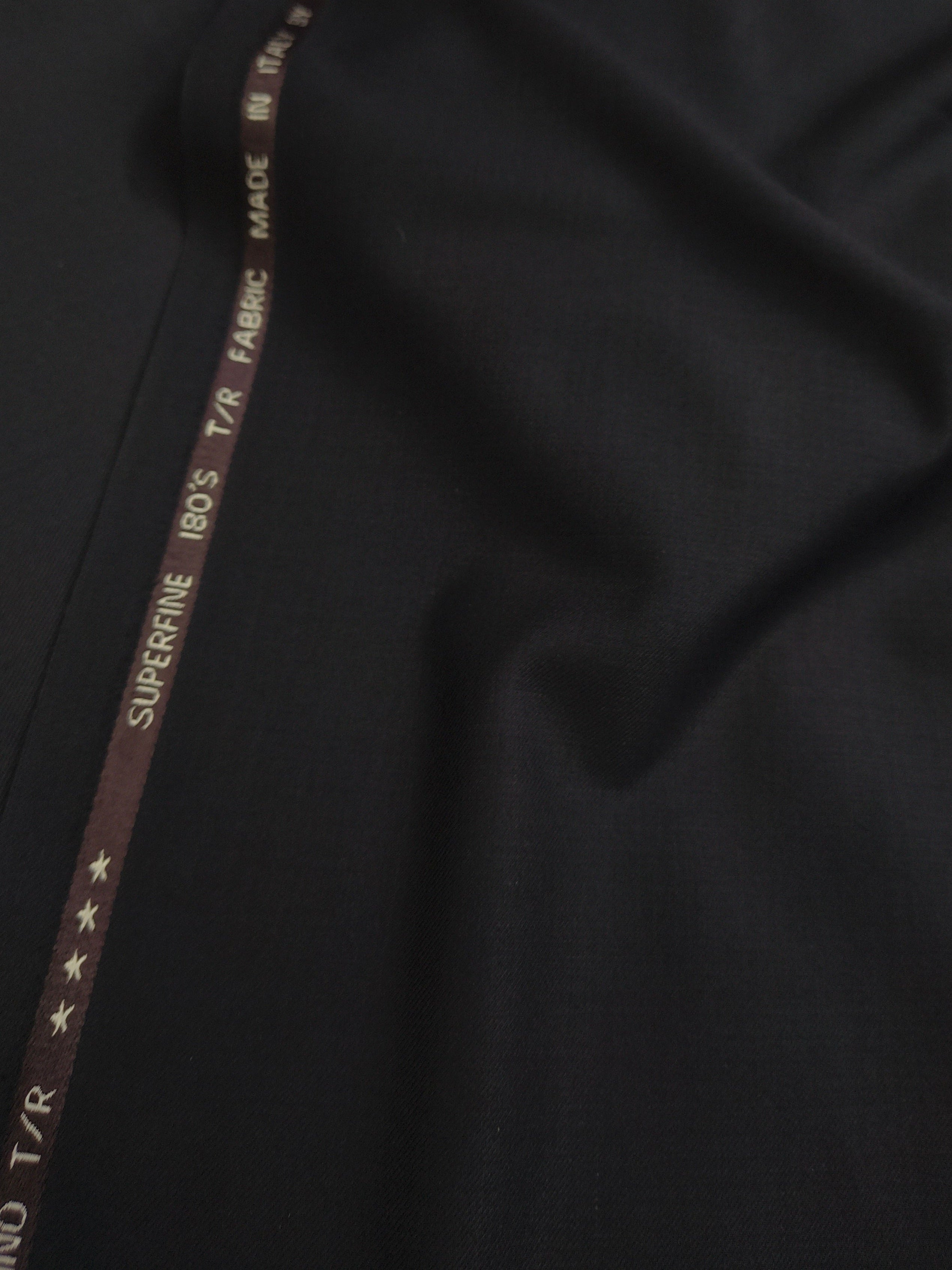 MERINO 005 TERRY RAYON PLUM  UNSTICHED FABRIC