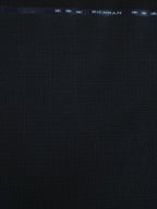Navy blue Formal Trouser Fabric Richman
