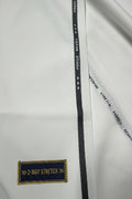A White Berry 2Way Stretch Polyviscose fabric for trouser