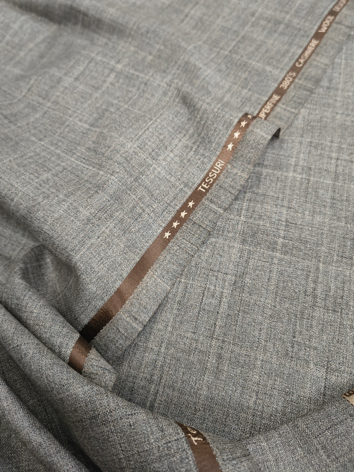 Tessuri Trouser Fabric