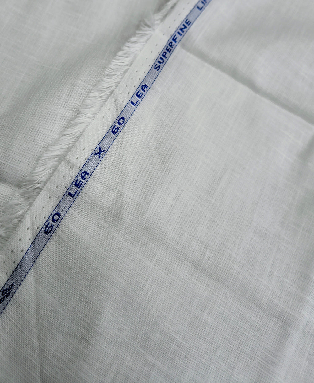Lyocell-Linen Fabric for Shirts & Kurtas