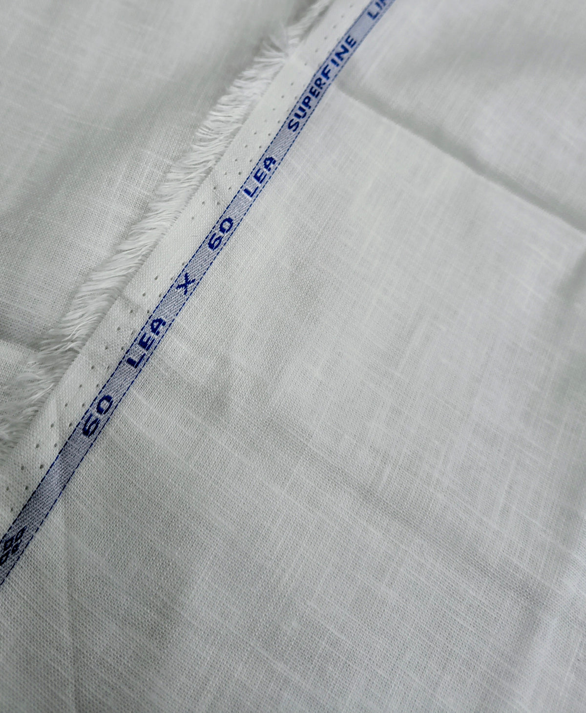 Lyocell-Linen Fabric for Shirts & Kurtas