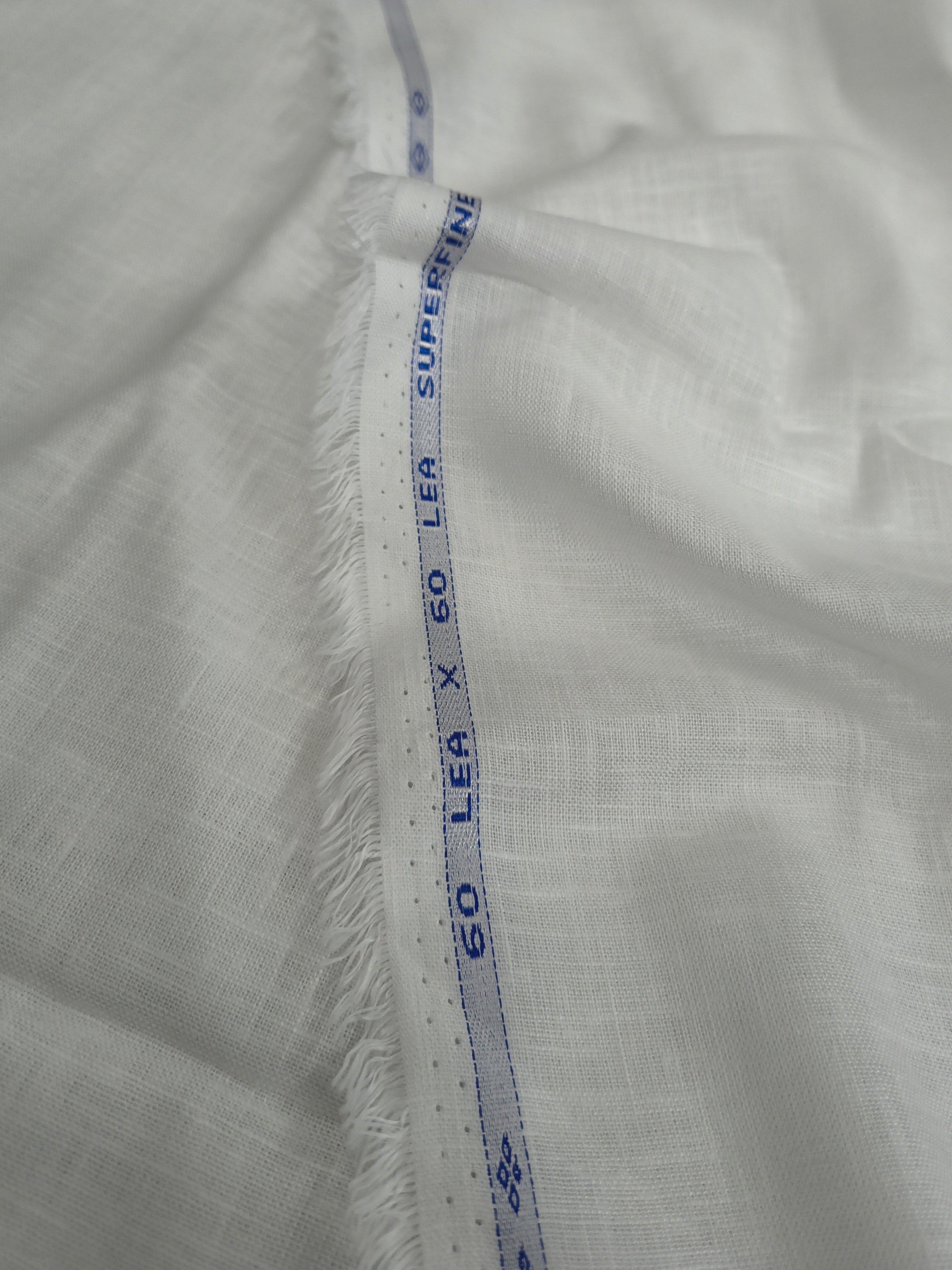 Lyocell Linen fabric for shirts kurta blend of linen/tencel