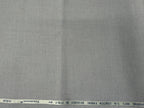 Stretch Terry Rayon Ash Grey Two Way Bi-Stretch