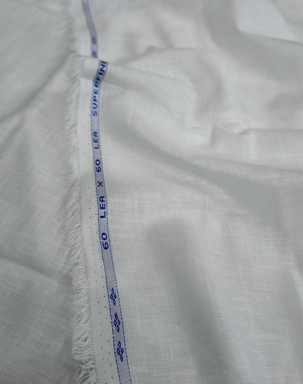 Lyocell-Linen Fabric for Shirts & Kurtas