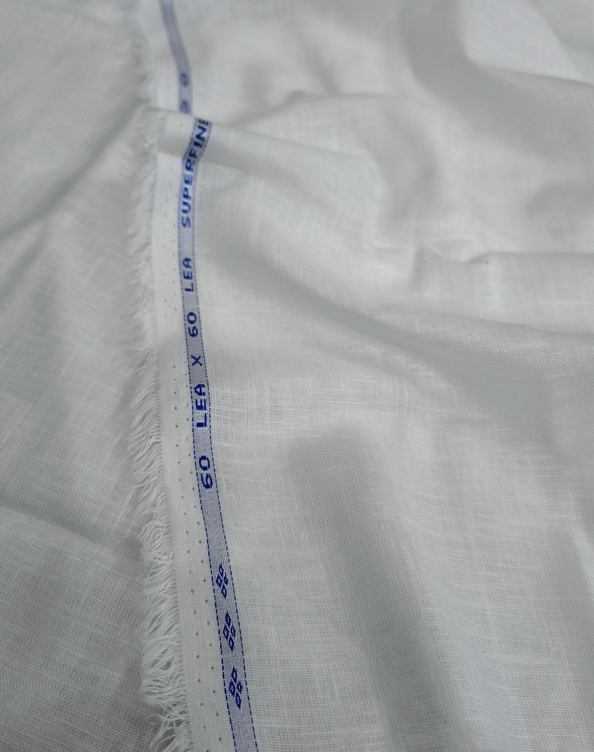 Lyocell-Linen Fabric for Shirts & Kurtas