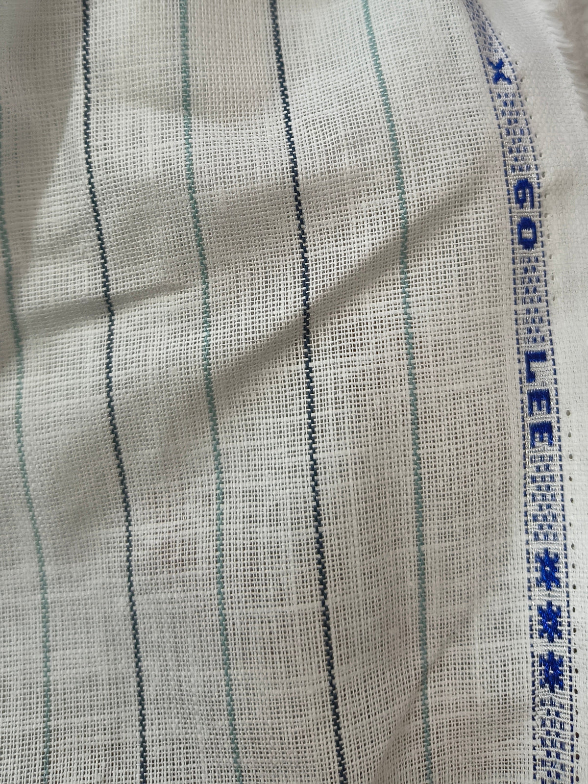 Cotton lining Shirt fabric