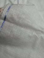 Lyocell-Linen Fabric for Shirts & Kurtas