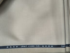 Bi-stretch Janet Terry rayon beige unstitched fabrics
