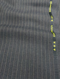 Pinstripe Fabric – Goldrush Formal Wear