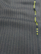 Pinstripe Fabric – Goldrush Formal Wear