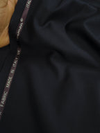 C Plum Terry Rayon Fabric – Merino Collection