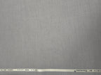 Steel Grey Terry Rayon Fabric – Merino Collection