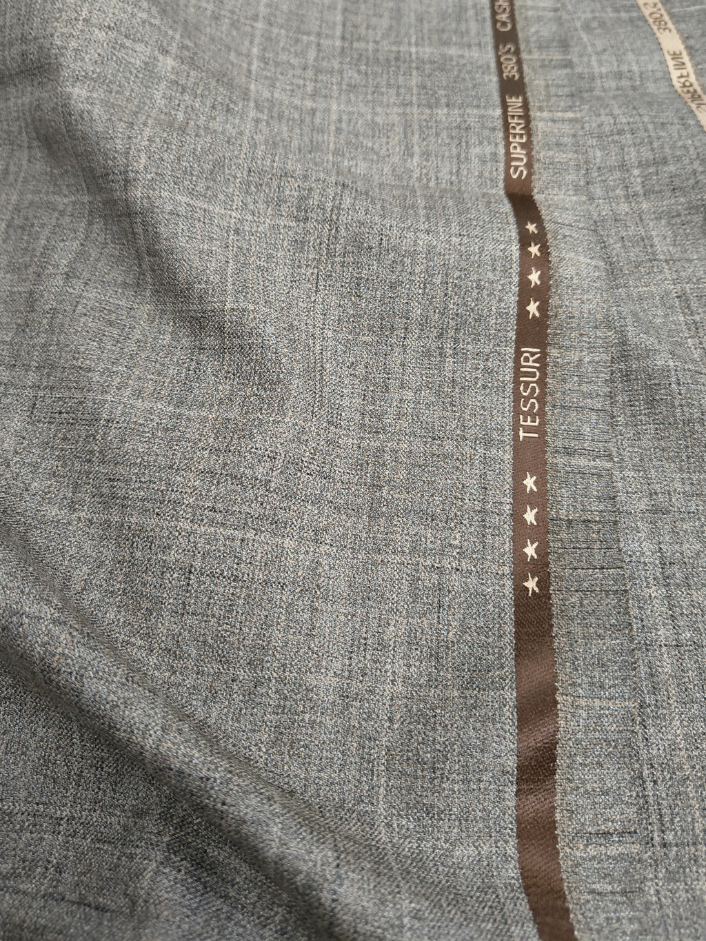Tessuri Trouser Fabric