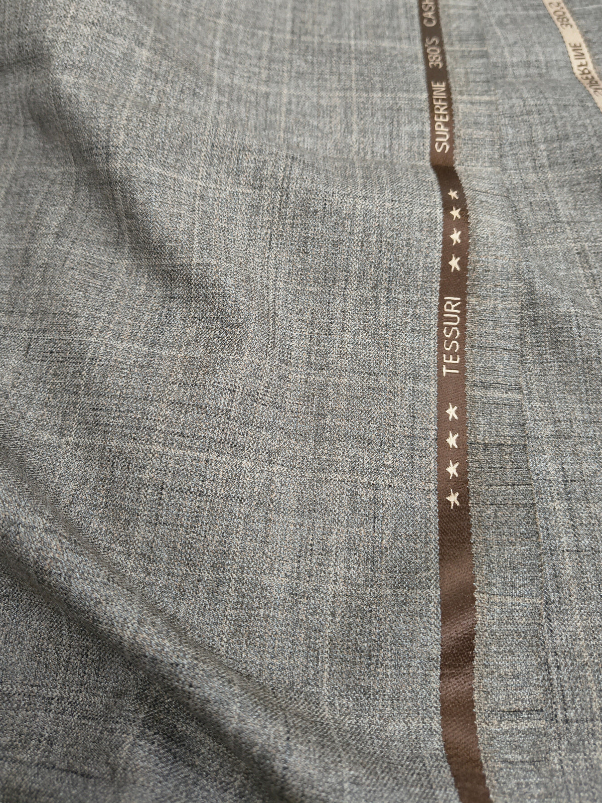 Tessuri Trouser Fabric