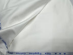 Egyptian 80X80 Giza Cotton Stretch fabrics for shirt