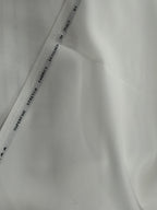 A White Berry 2Way Stretch Polyviscose fabric for trouser