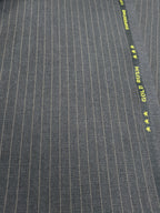 Pinstripe Fabric – Goldrush Formal Wear
