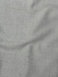 Stretch Terry Rayon Ash Grey Two Way Bi-Stretch