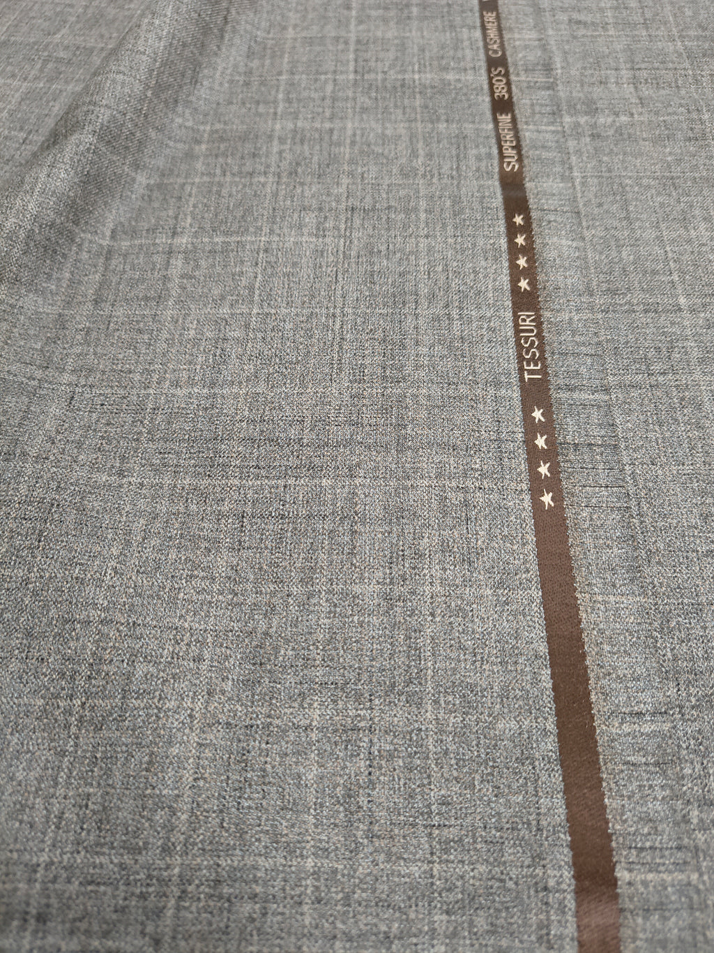 Tessuri Trouser Fabric