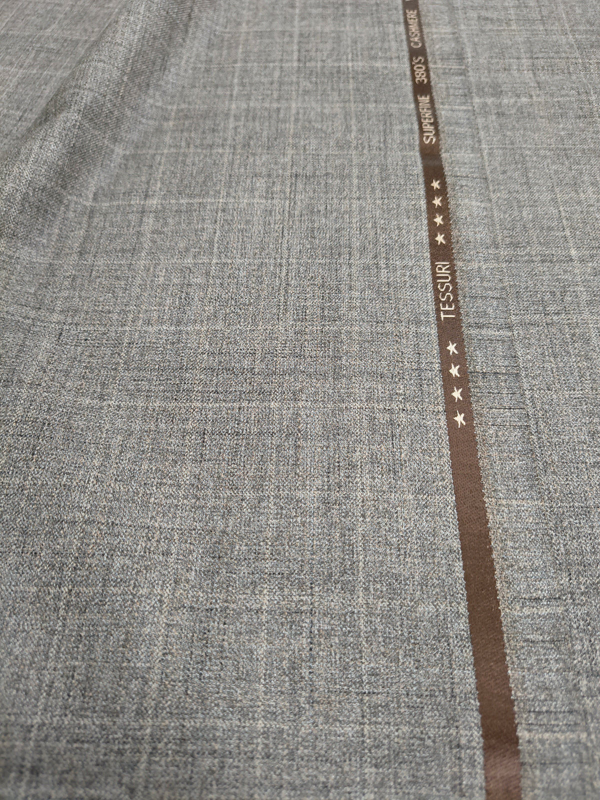 Tessuri Trouser Fabric