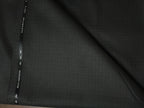 Charcoal Grey Formal Trouser Fabric