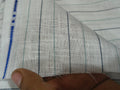 Cotton lining Shirt fabric