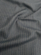 Pinstripe Fabric – Goldrush Formal Wear