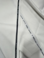 A White Berry 2Way Stretch Polyviscose fabric for trouser