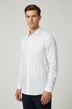 Cotton lining Shirt fabric